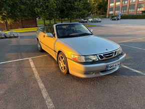 Saab 9-3