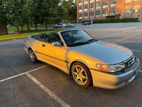 Saab 9-3
