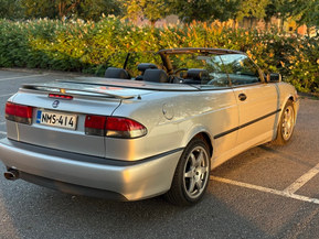 Saab 9-3