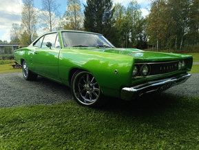 Dodge Super Bee
