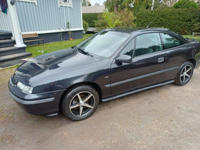 Opel Calibra