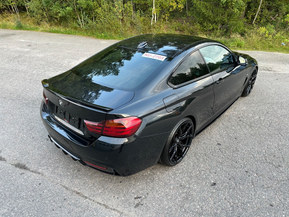 BMW 435