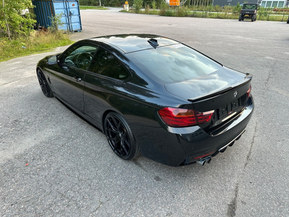 BMW 435