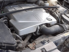 Cadillac SRX