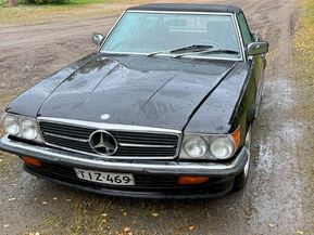 Mercedes-Benz SL