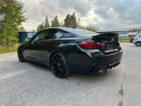 BMW 435