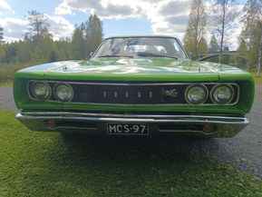 Dodge Super Bee