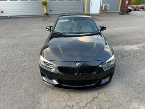 BMW 435