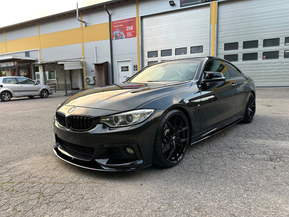 BMW 435