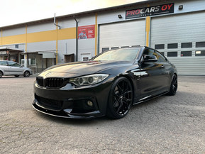 BMW 435