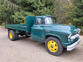 Chevrolet Pick-up