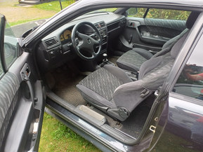 Opel Calibra