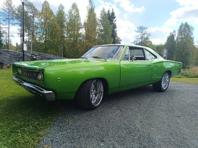 Dodge Super Bee