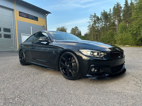 BMW 435