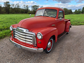 GMC Pickup