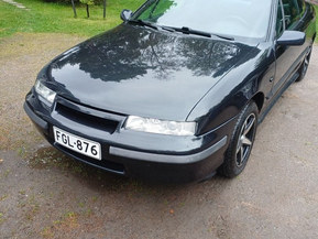 Opel Calibra