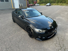 BMW 435