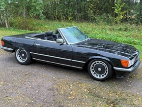 Mercedes-Benz SL