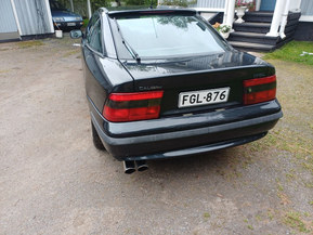 Opel Calibra