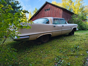 Chrysler Imperial