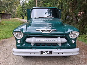 Chevrolet Pick-up