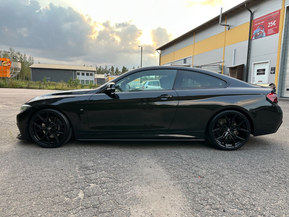 BMW 435