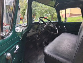 Chevrolet Pick-up