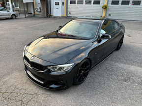 BMW 435
