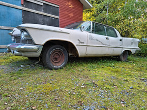 Chrysler Imperial