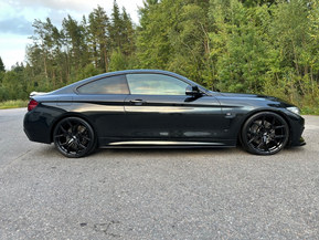 BMW 435