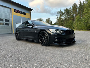 BMW 435