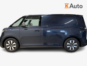 Volkswagen ID. Buzz Cargo