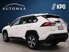 Toyota RAV4 Plug-In
