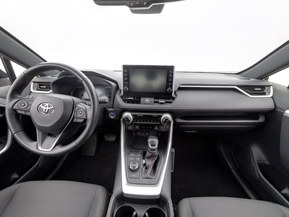 Toyota RAV4 Plug-In