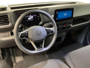 Volkswagen ID. Buzz Cargo