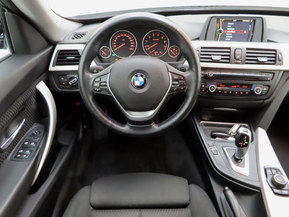BMW 320 Gran Turismo