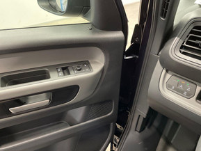 Volkswagen ID. Buzz Cargo