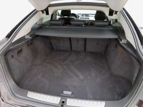 BMW 320 Gran Turismo