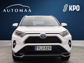 Toyota RAV4 Plug-In