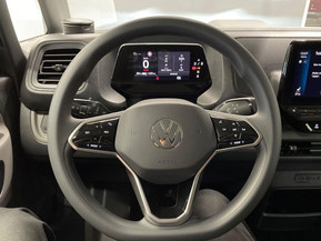 Volkswagen ID. Buzz Cargo