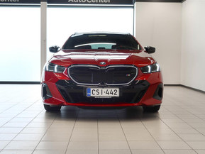 BMW i5 M60