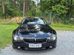 BMW 645