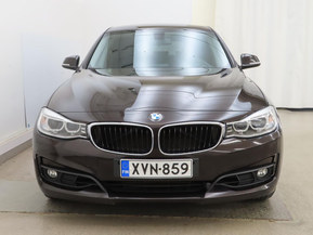 BMW 320 Gran Turismo