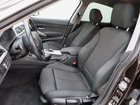 BMW 320 Gran Turismo