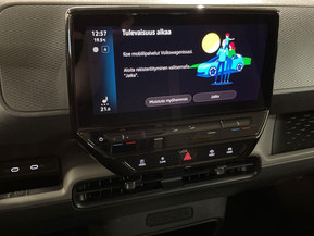 Volkswagen ID. Buzz Cargo