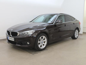 BMW 320 Gran Turismo