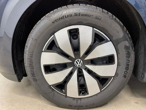 Volkswagen ID. Buzz Cargo