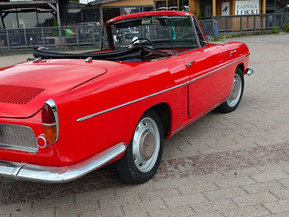 Renault Caravelle