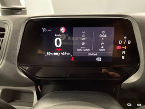 Volkswagen ID. Buzz Cargo