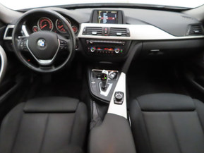 BMW 320 Gran Turismo